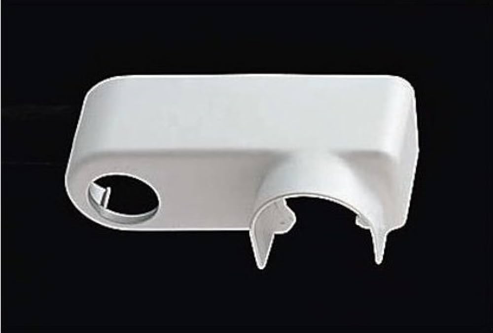 未使用 LIXIL 浴室混合水栓 取付脚 2脚1組 30mm Amazon | INAX 浴室用水栓 取付脚断熱カバー(湯側専用) 14-1033